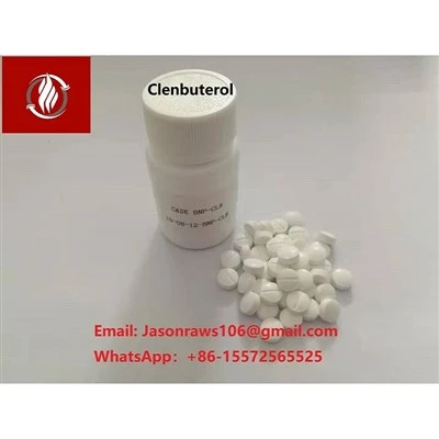 Klenbuterool