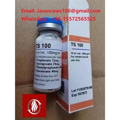 Testosterooni suspensioon 100 mg CAS:58-22-0