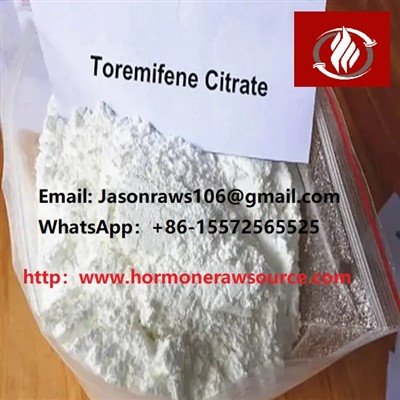 Toremifeentsitraat (Fareston) rinnavähi CAS-i jaoks:89778-27-8