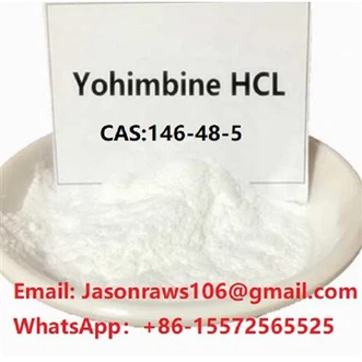 Johimbiin HCl