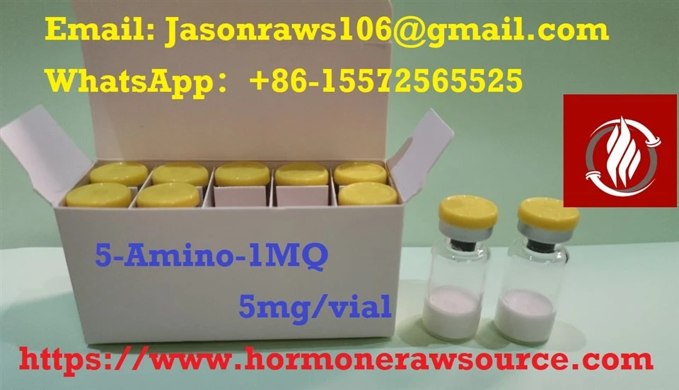 5- amino -1 mq peptiidid kulturismi jaoks: 42464-96-0