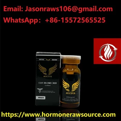 AUCTUS Cut Blend 300 Kulturismi jaoks