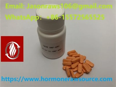 BNP Aromasin (eksemestaan) kulturismi CAS-i jaoks: 107868-30-4
