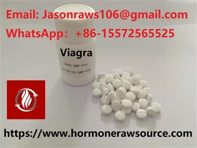 BNP Viagra (Sildenafiil) CAS: 139755-83-2