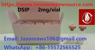 Delta une indutseeriv peptiid (DSIP) 2mg (1vial) CAS: 62568-57-4
