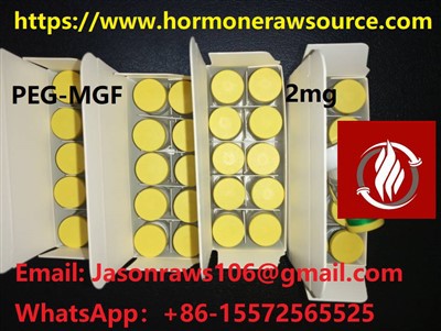 PEG-MGF 2mg CAS: 108174-48-7