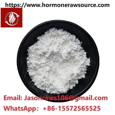 SARMS GW501516 CAS -i pulber: 317318-70-0