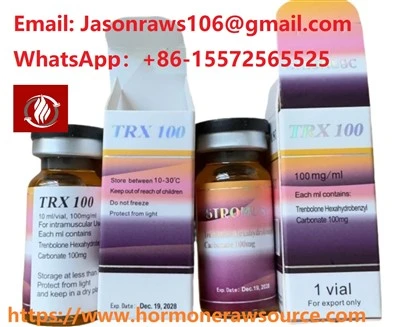 STROMUSC Kvaliteetne Trenbolone Hexahy 100mg/ml Kulturismi jaoks CAS:23454-33-3