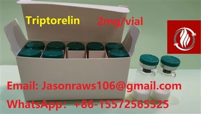 Triptoreliin/GnRH 2 mg/viaal kulturismi jaoks CAS:57773-63-4